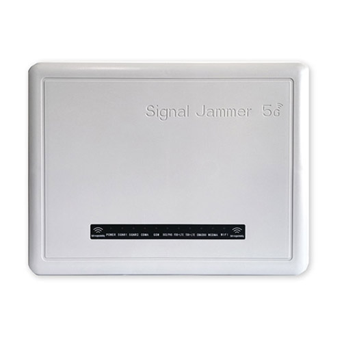 塔城地区狮王DX5008型高考5G信号屏蔽器